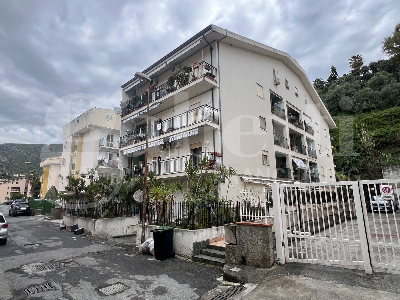 Trilocale in vendita a Amantea