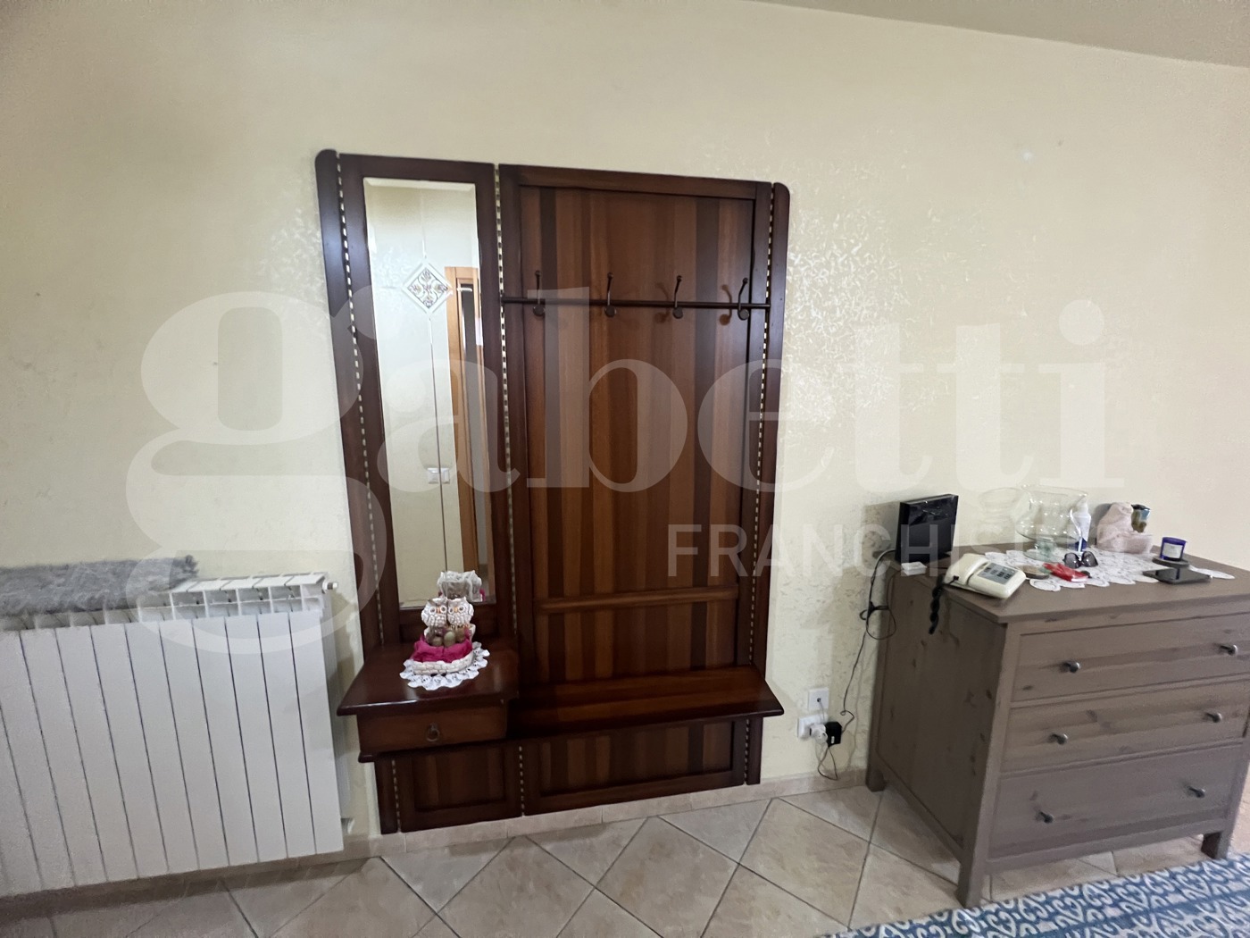 Trilocale in vendita a Amantea