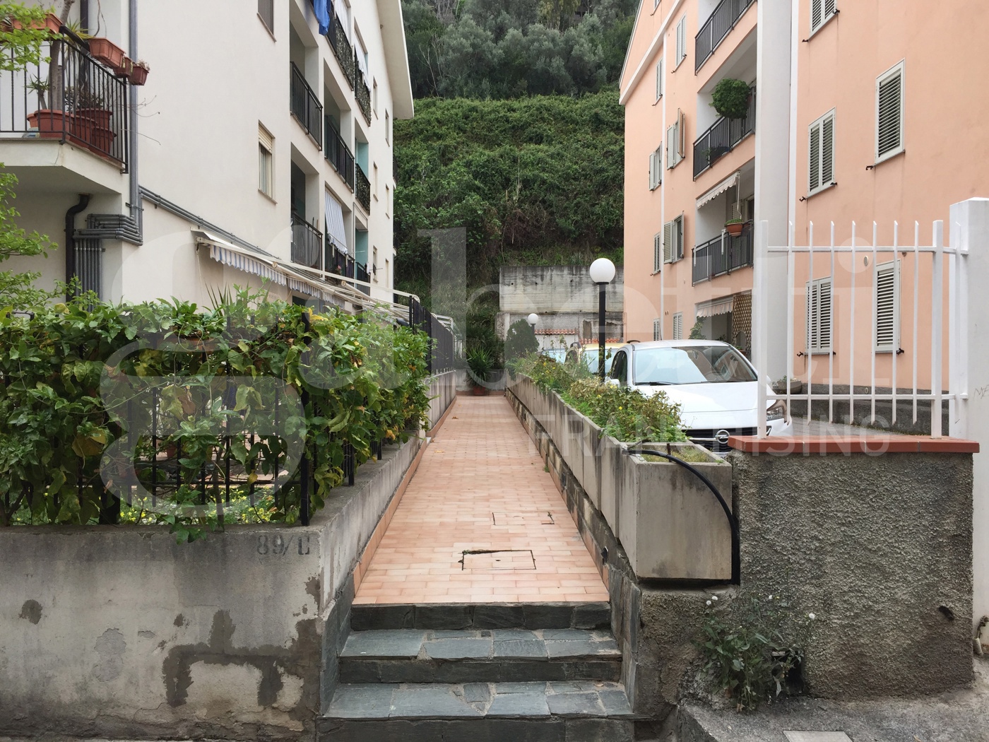 Trilocale in vendita a Amantea