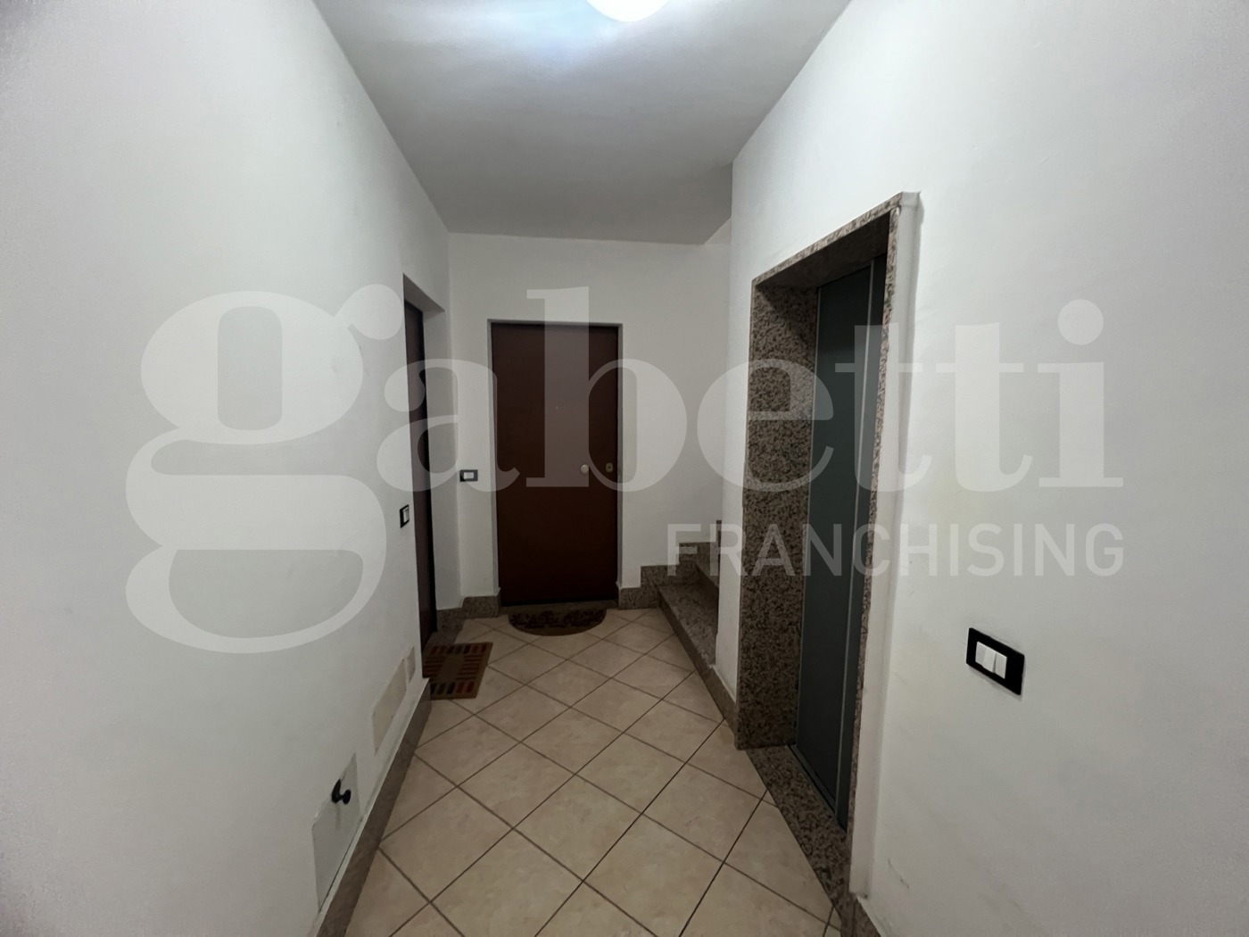 Trilocale in vendita a Amantea