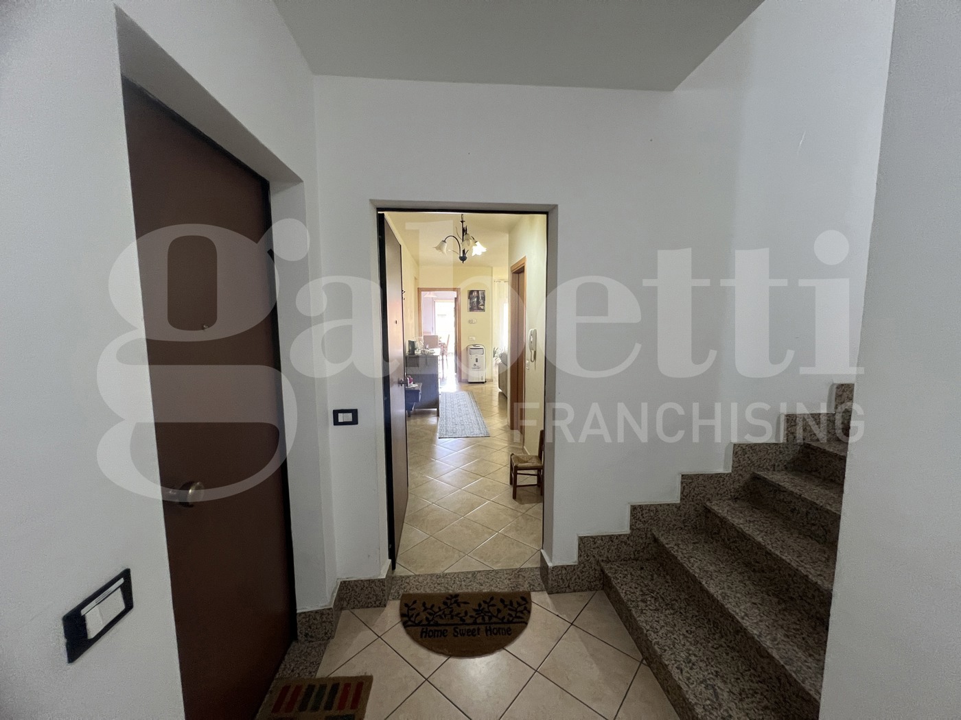 Trilocale in vendita a Amantea