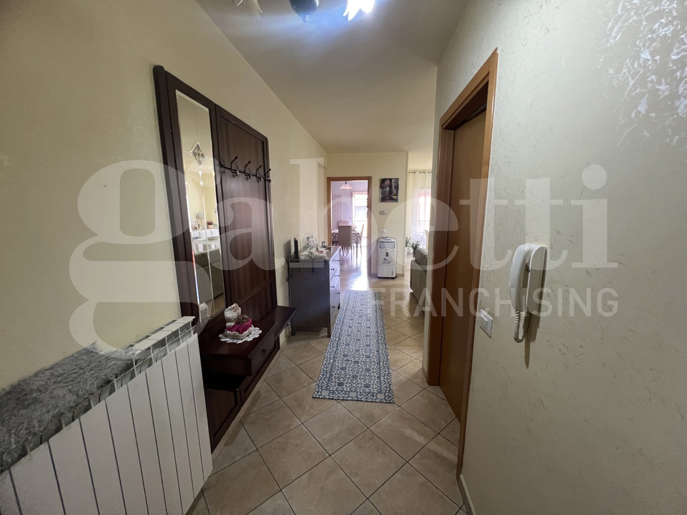 Trilocale in vendita a Amantea