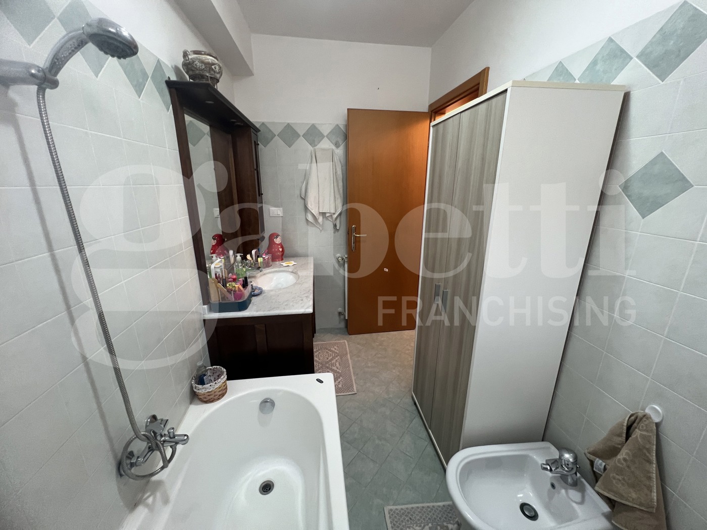 Trilocale in vendita a Amantea