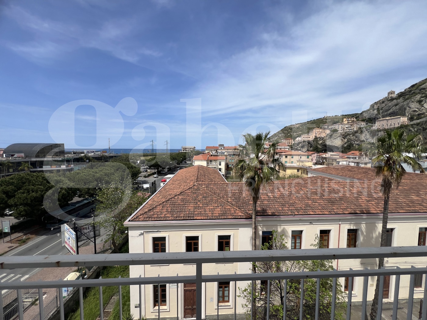Appartamento in vendita a Amantea