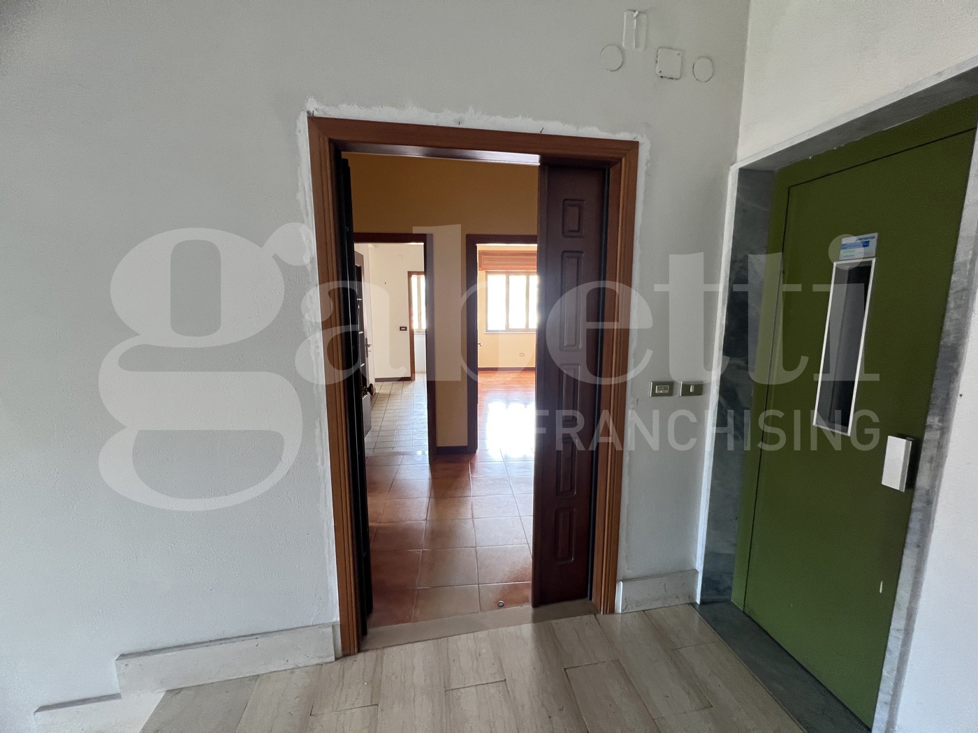 Appartamento in vendita a Amantea