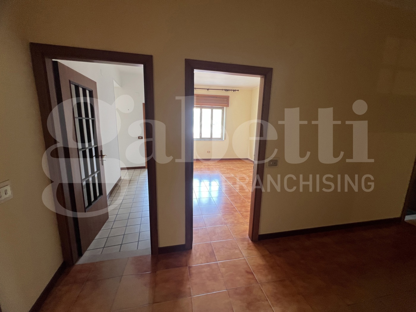 Appartamento in vendita a Amantea