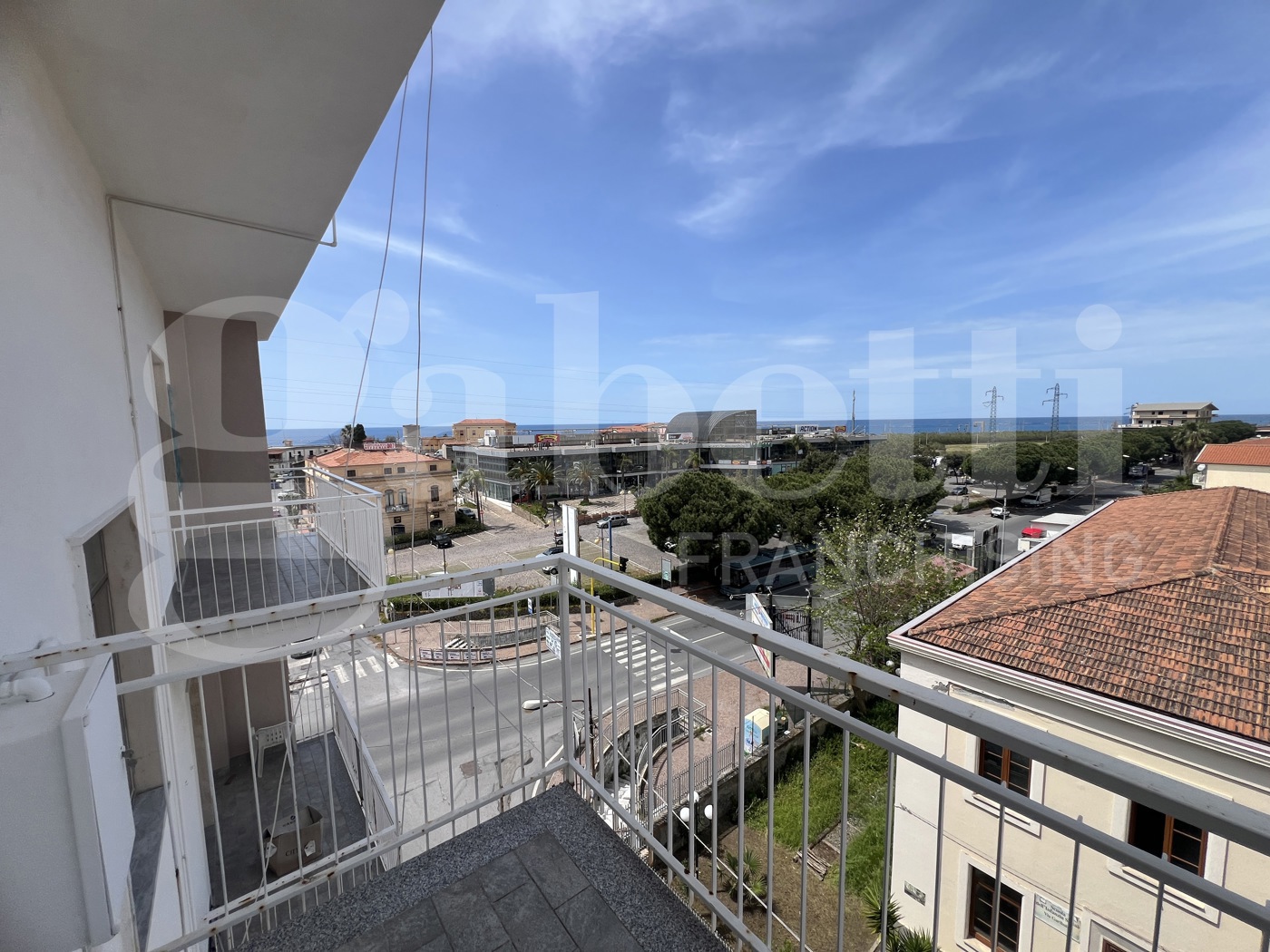 Appartamento in vendita a Amantea