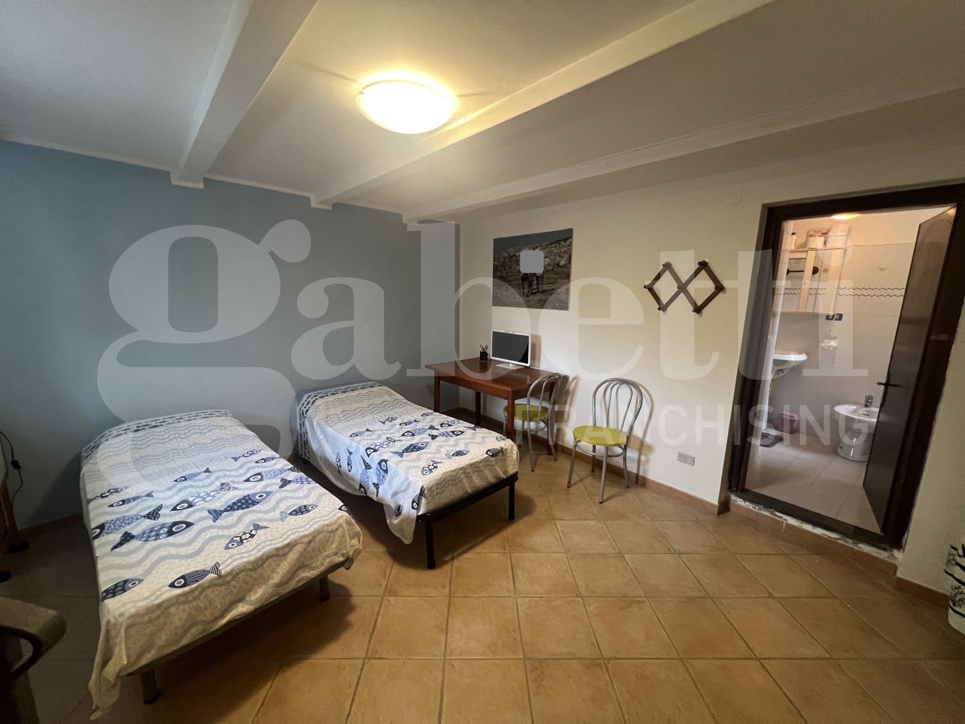 Casa indipendente in vendita a Fiumefreddo Bruzio