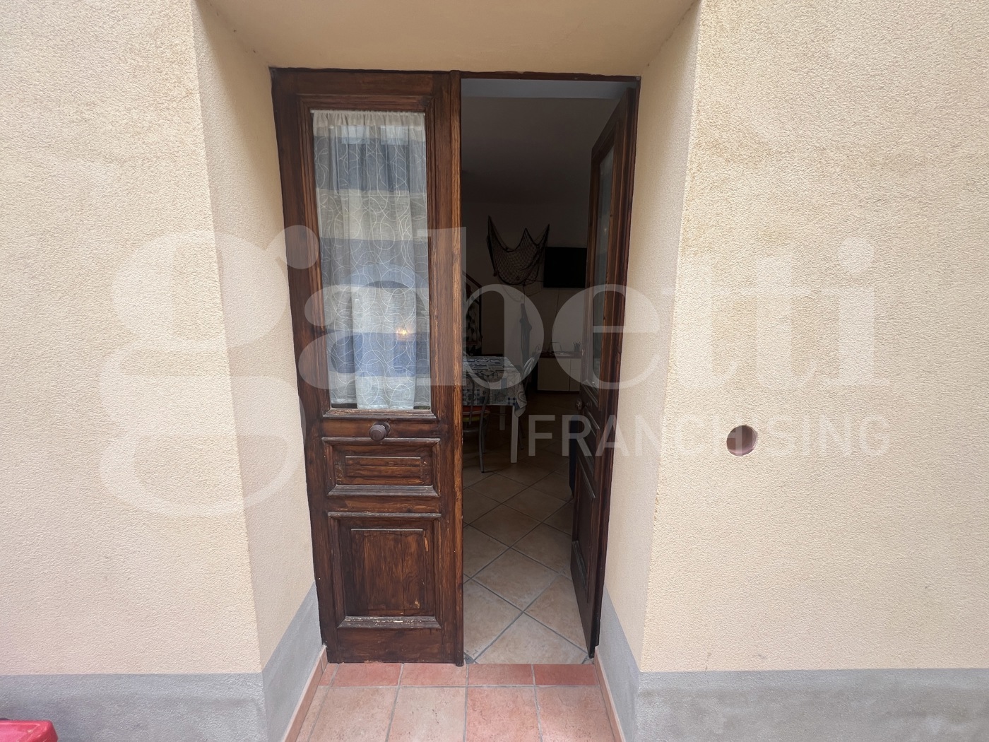 Casa indipendente in vendita a Fiumefreddo Bruzio