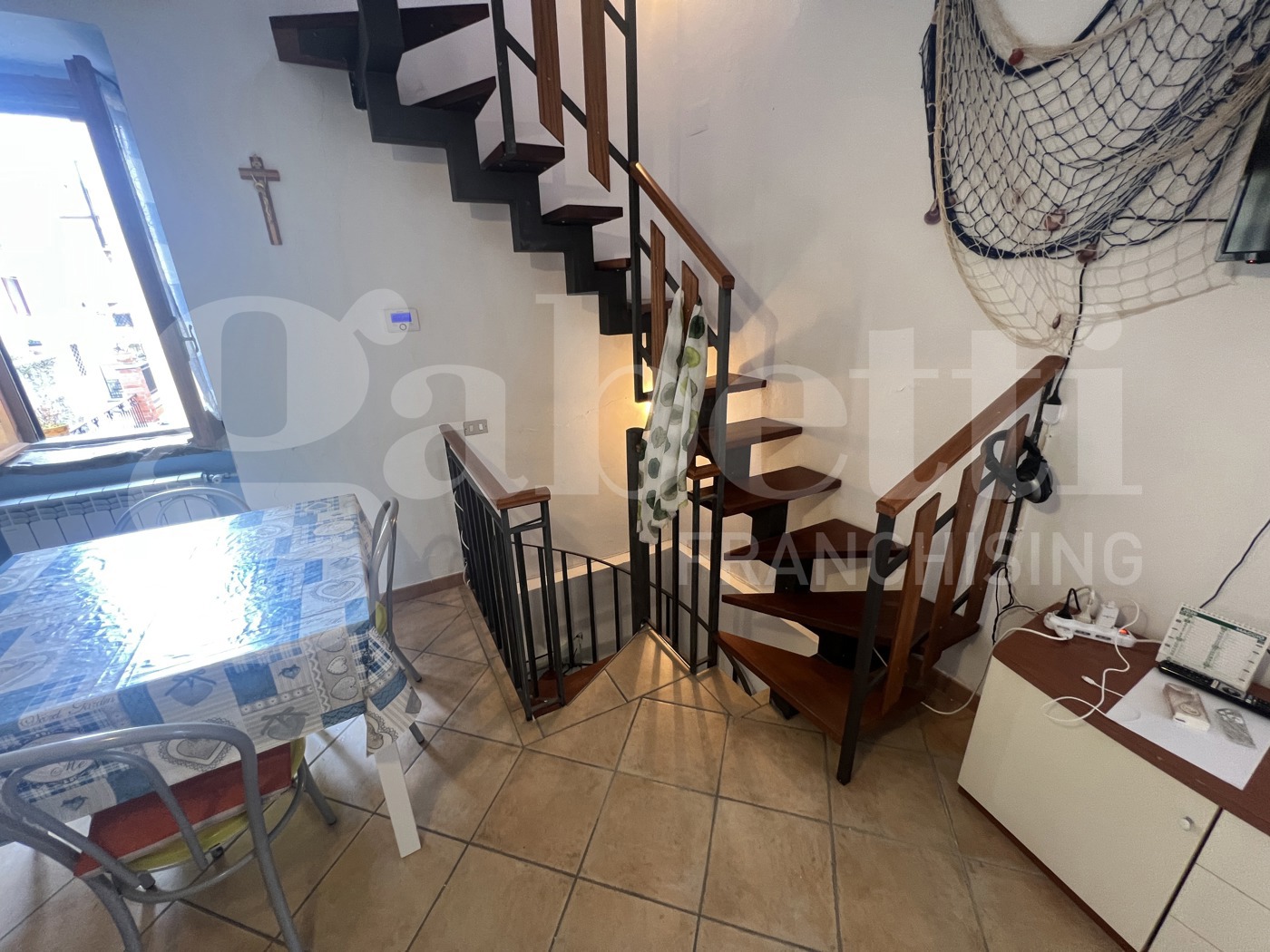 Casa indipendente in vendita a Fiumefreddo Bruzio
