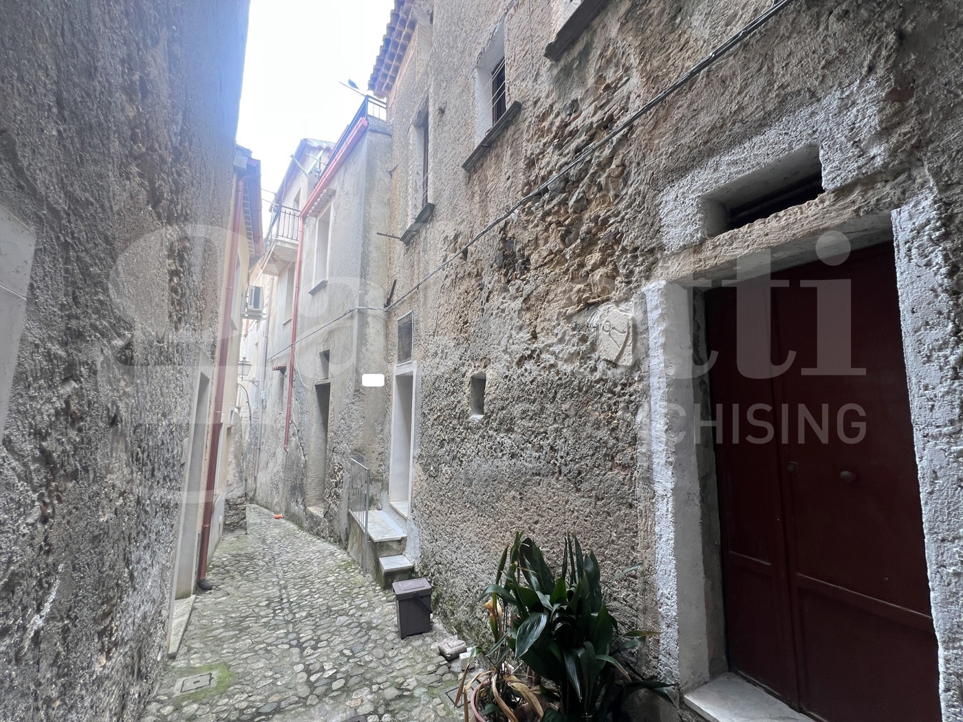 Casa indipendente in vendita a Fiumefreddo Bruzio