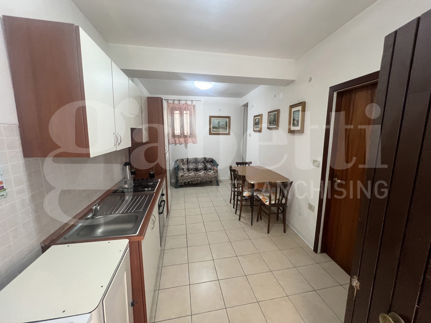 Casa indipendente in vendita a Fiumefreddo Bruzio