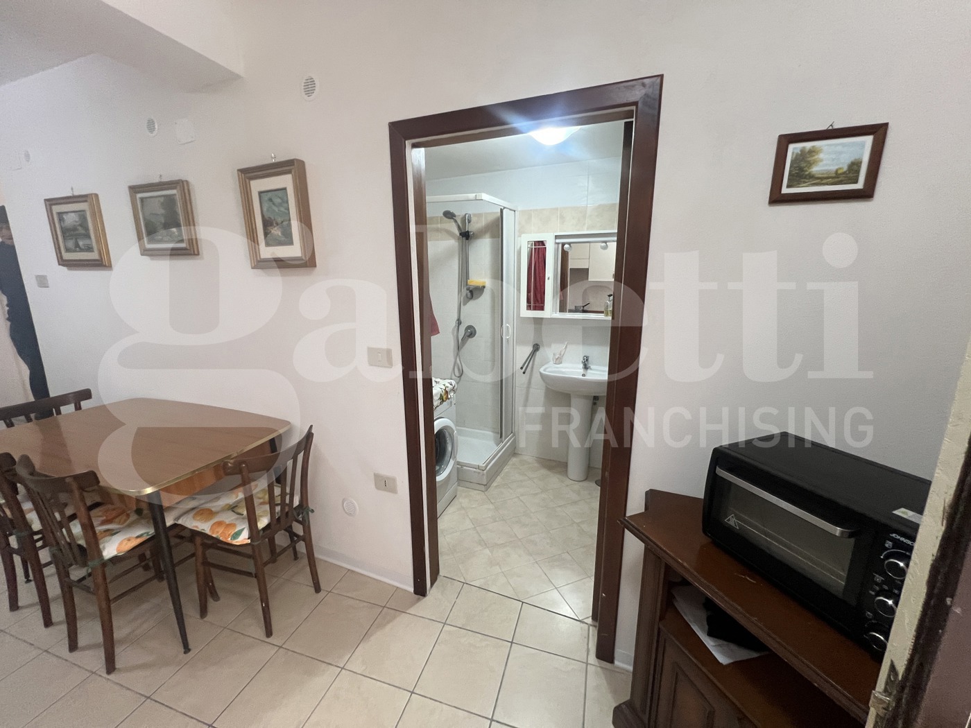 Casa indipendente in vendita a Fiumefreddo Bruzio