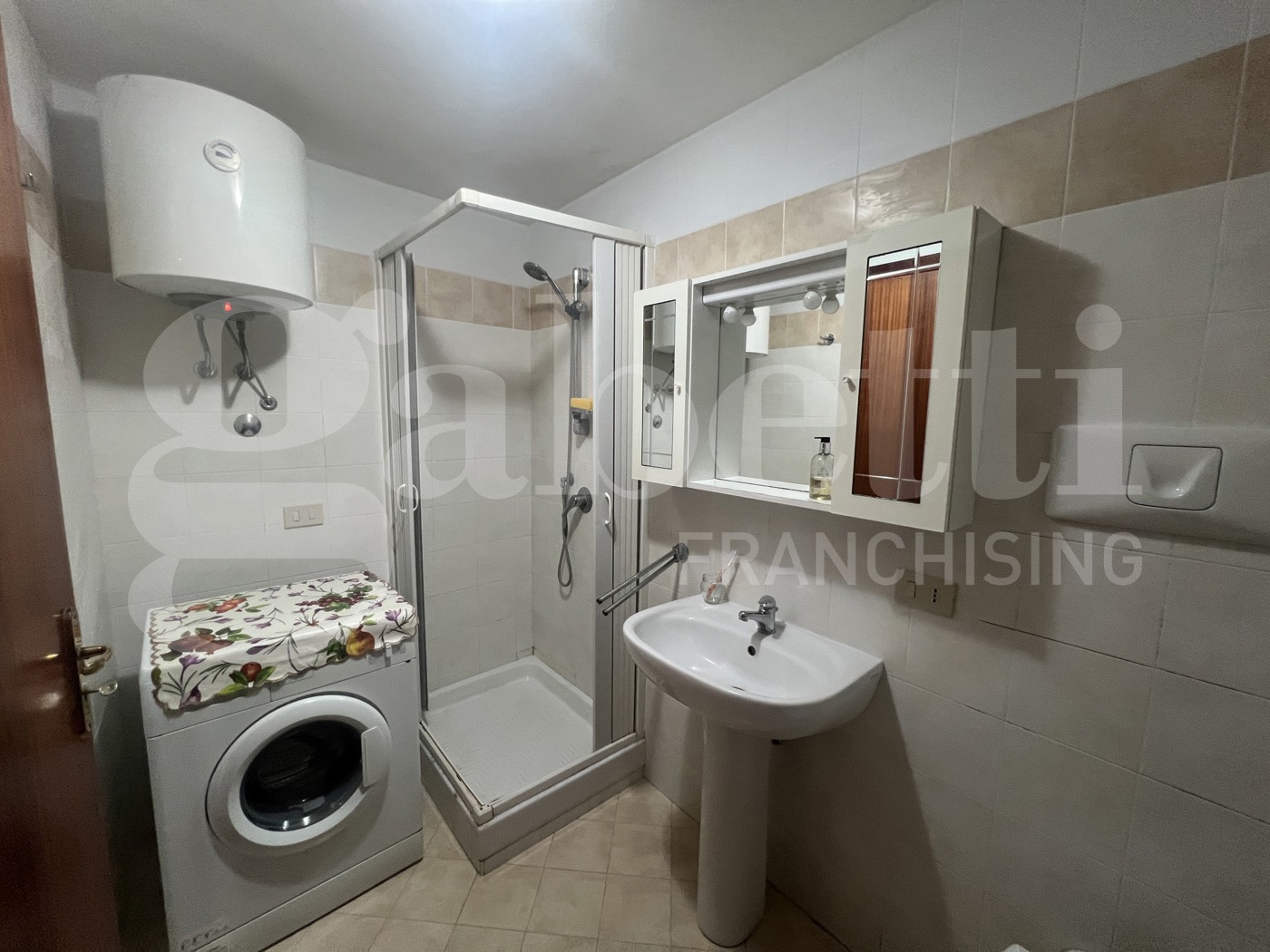 Casa indipendente in vendita a Fiumefreddo Bruzio