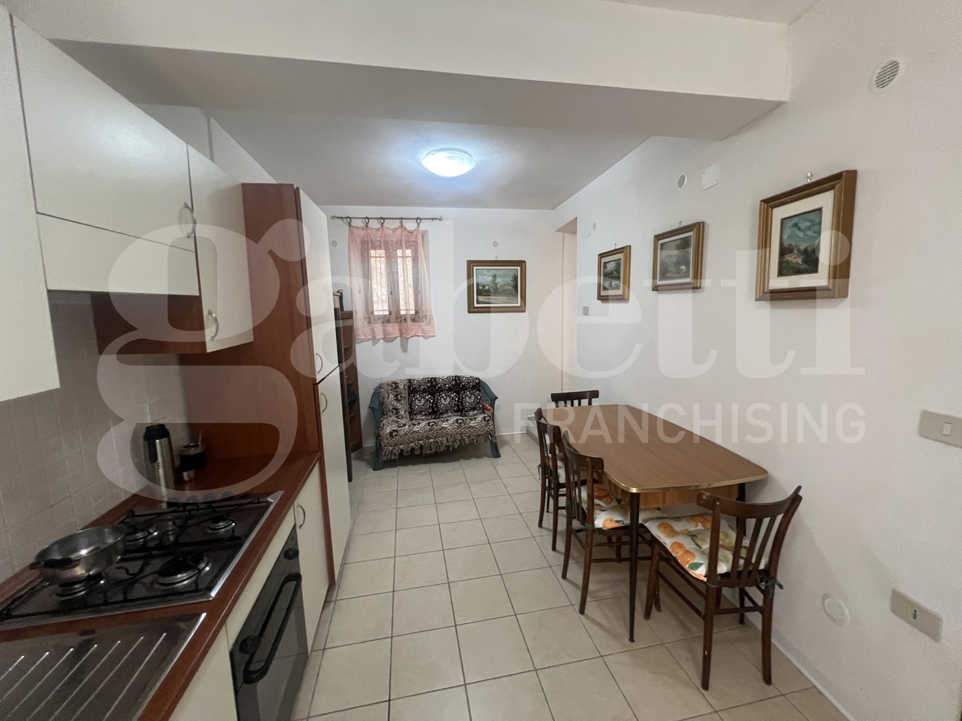 Casa indipendente in vendita a Fiumefreddo Bruzio