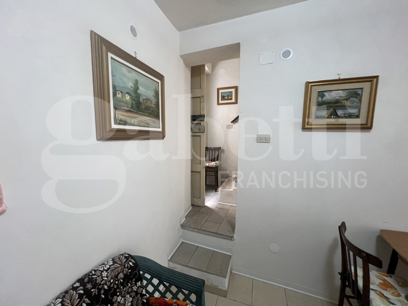 Casa indipendente in vendita a Fiumefreddo Bruzio