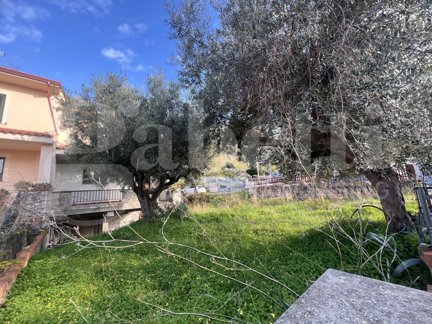 Villa da ristrutturare a Longobardi