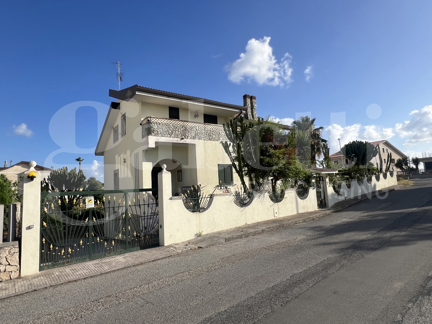 Casa indipendente in vendita a Amantea