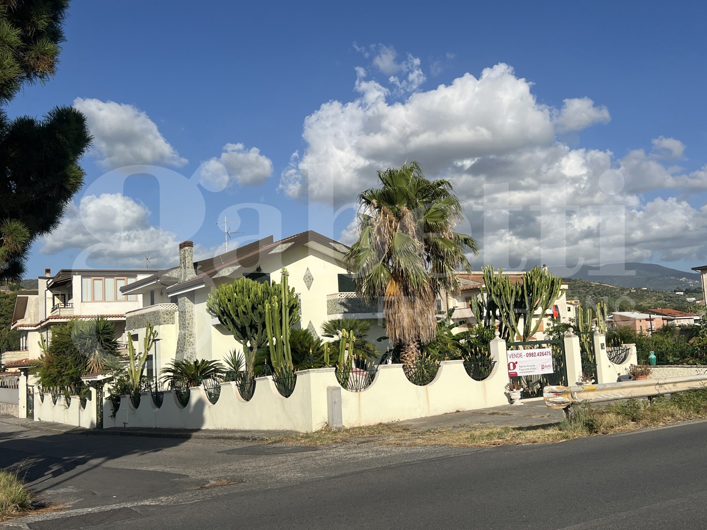 Casa indipendente in vendita a Amantea