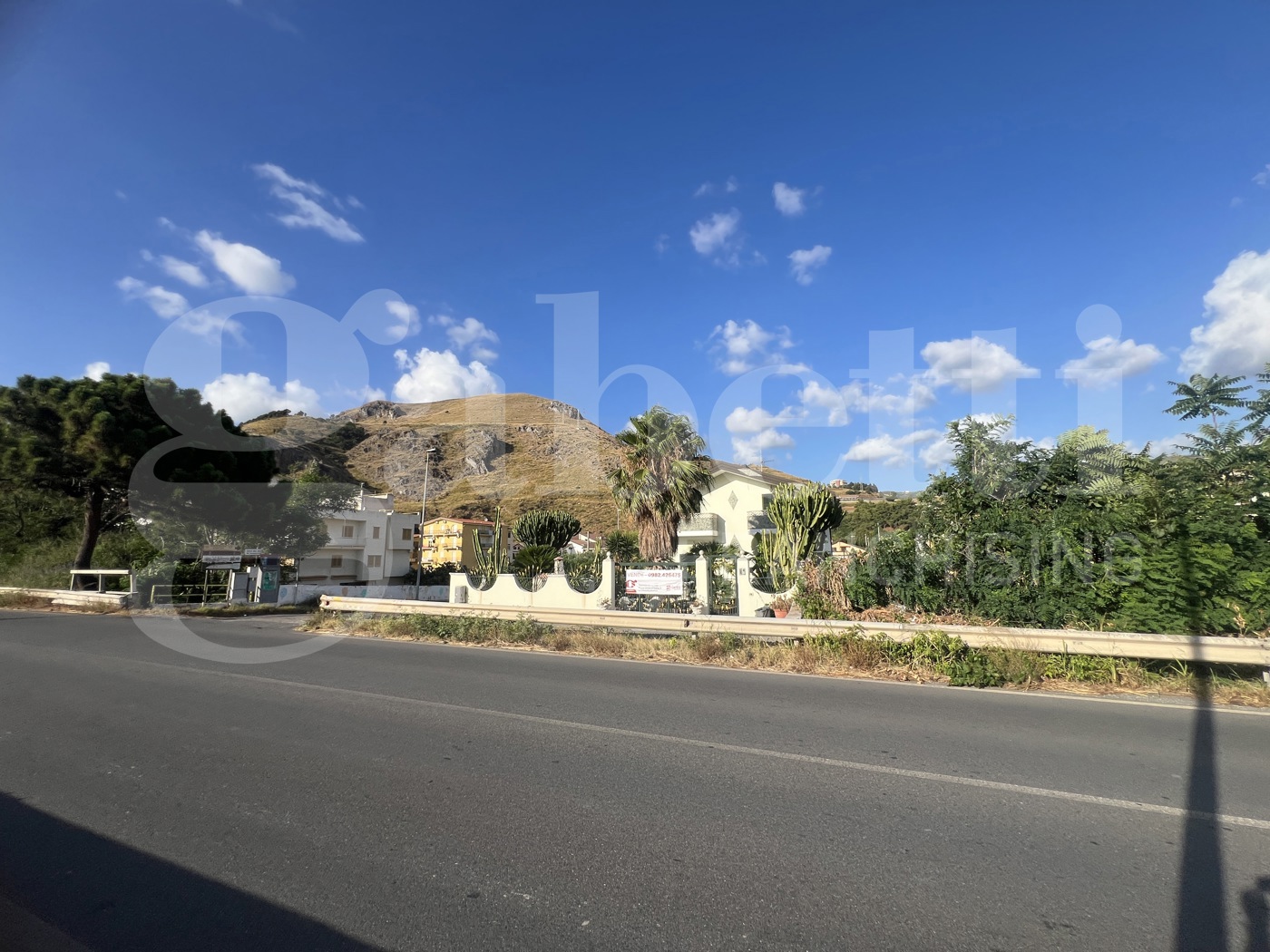 Casa indipendente in vendita a Amantea