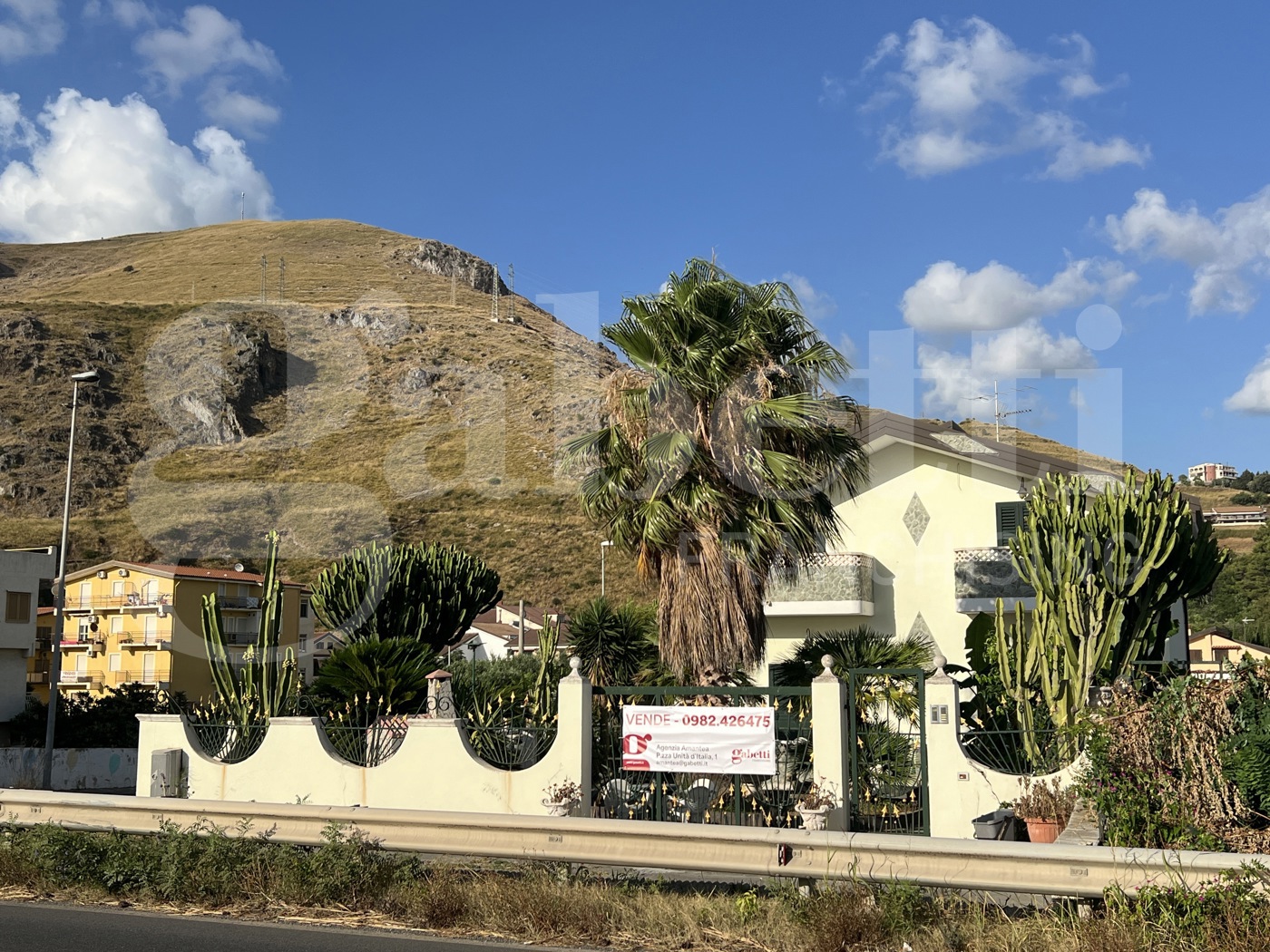 Casa indipendente in vendita a Amantea