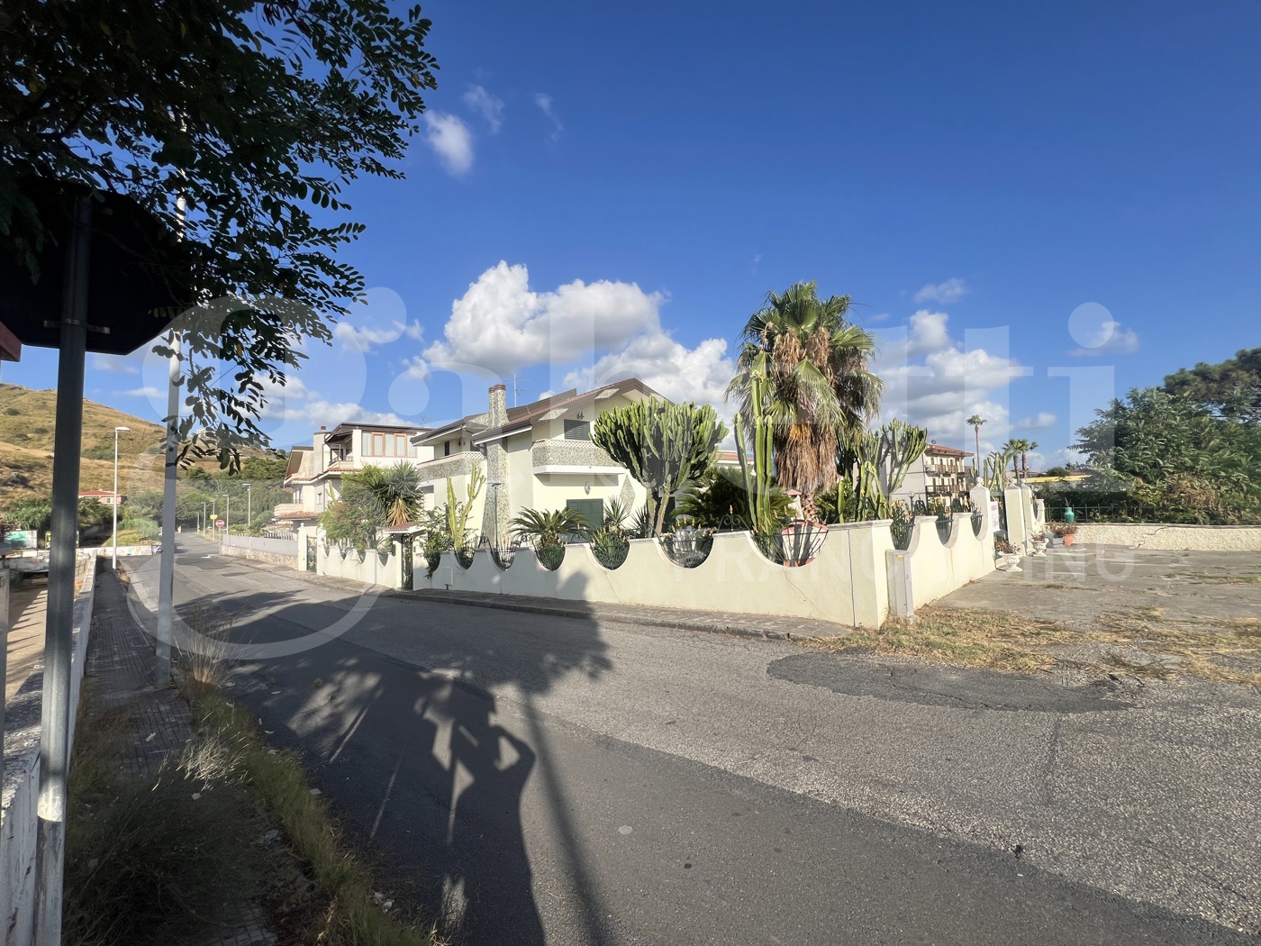 Casa indipendente in vendita a Amantea