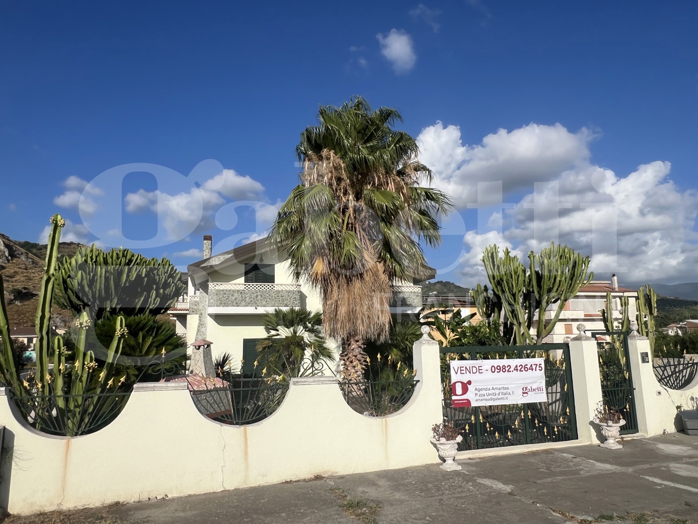 Casa indipendente in vendita a Amantea