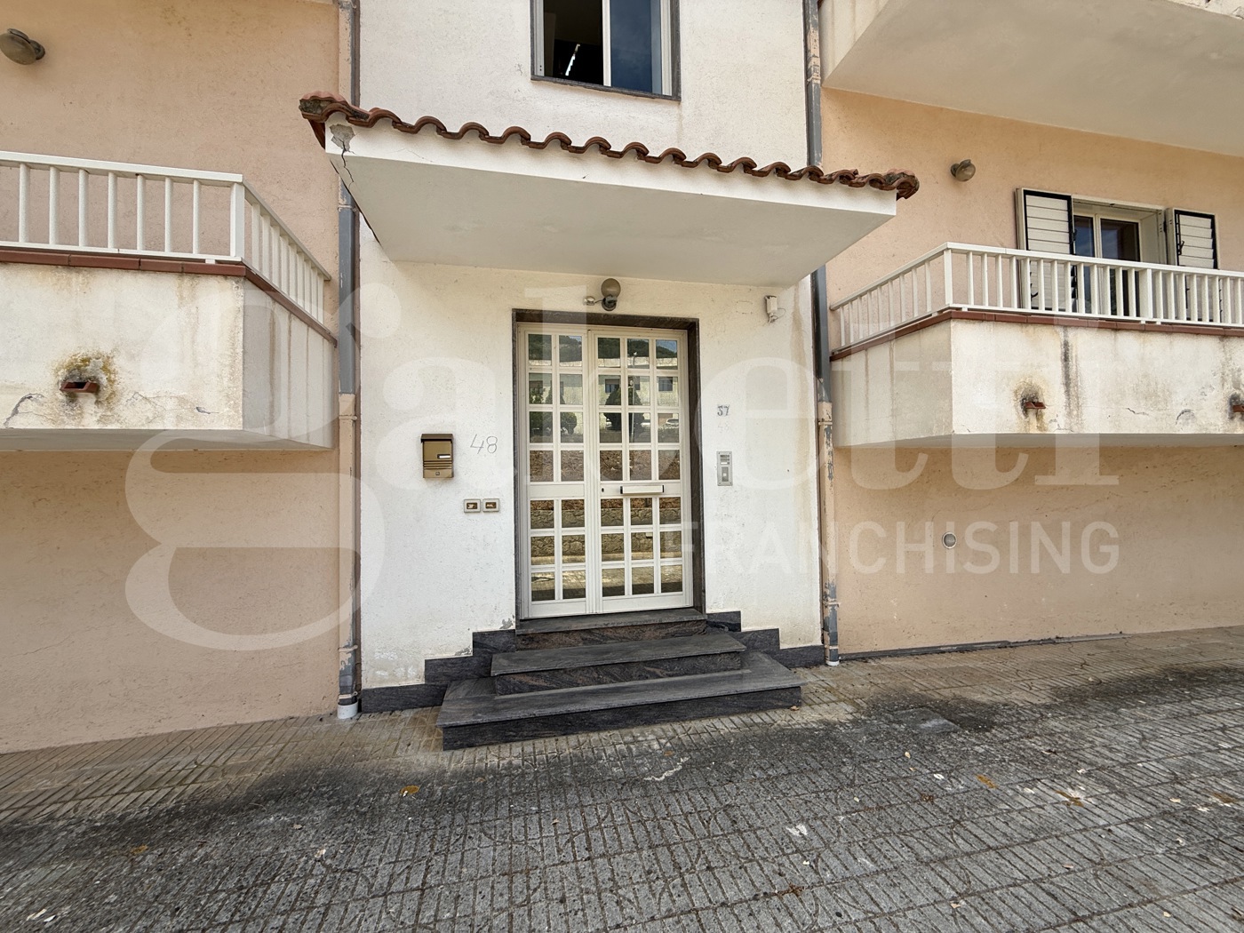Casa indipendente in vendita a Belmonte Calabro