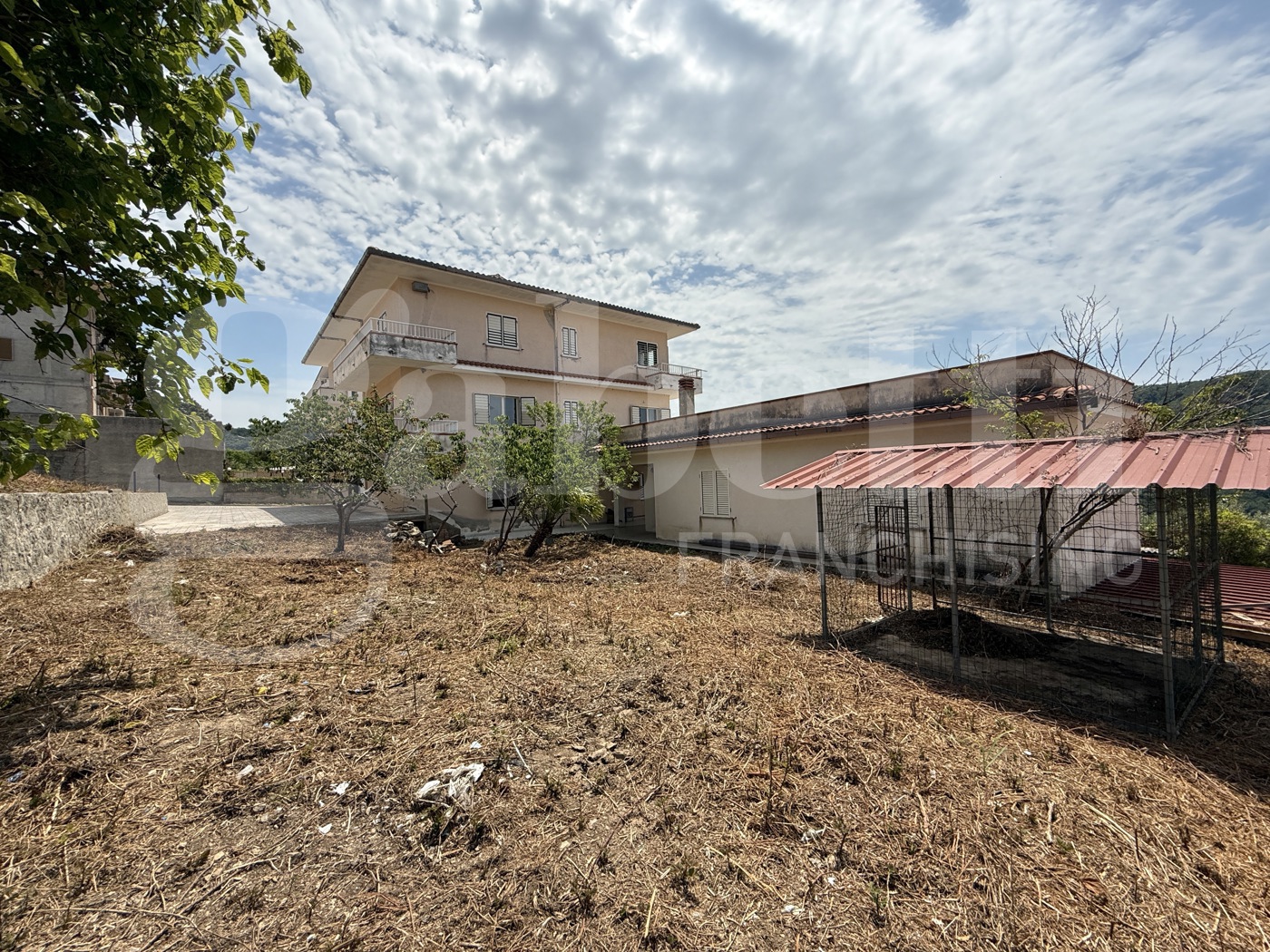 Casa indipendente in vendita a Belmonte Calabro