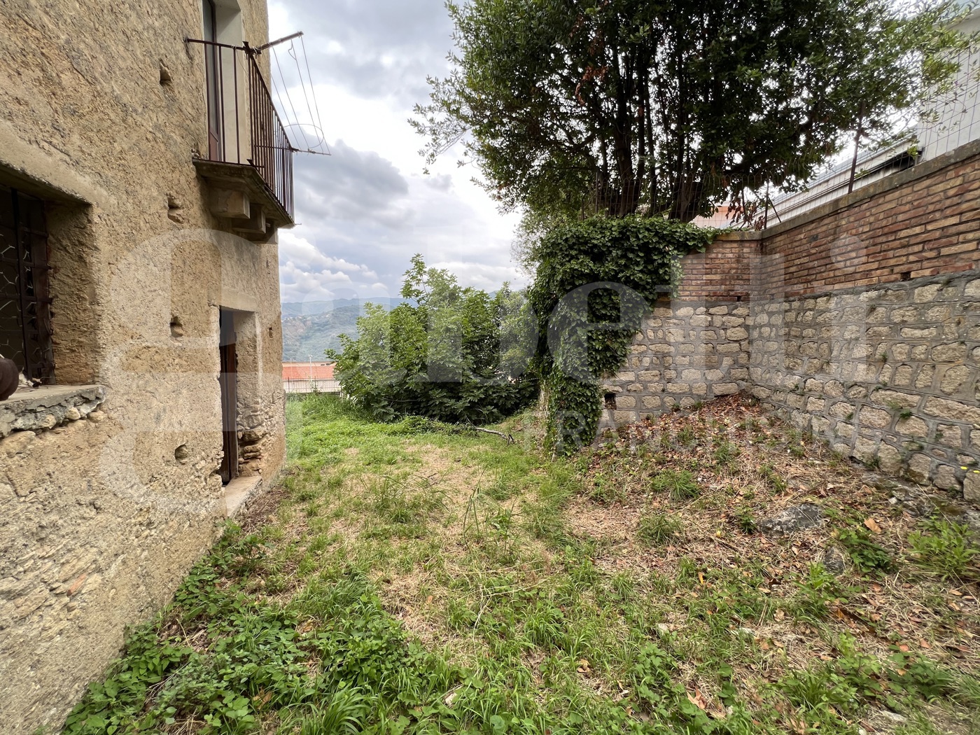 Casa indipendente in vendita a San Pietro in Amantea