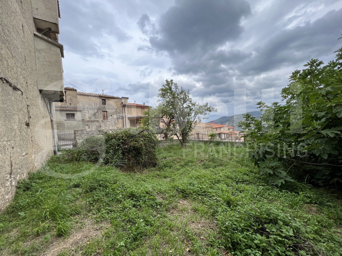 Casa indipendente in vendita a San Pietro in Amantea