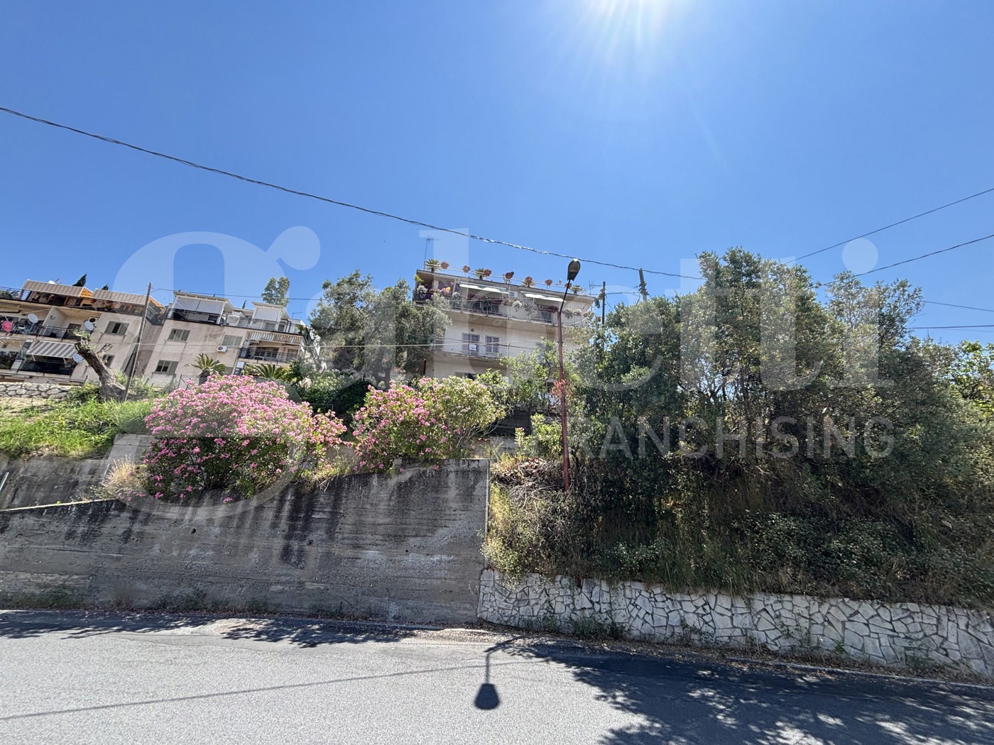 Appartamento in vendita a Amantea