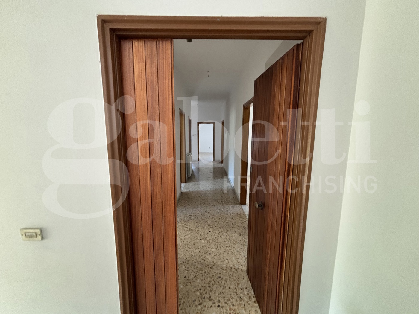 Appartamento in vendita a Amantea