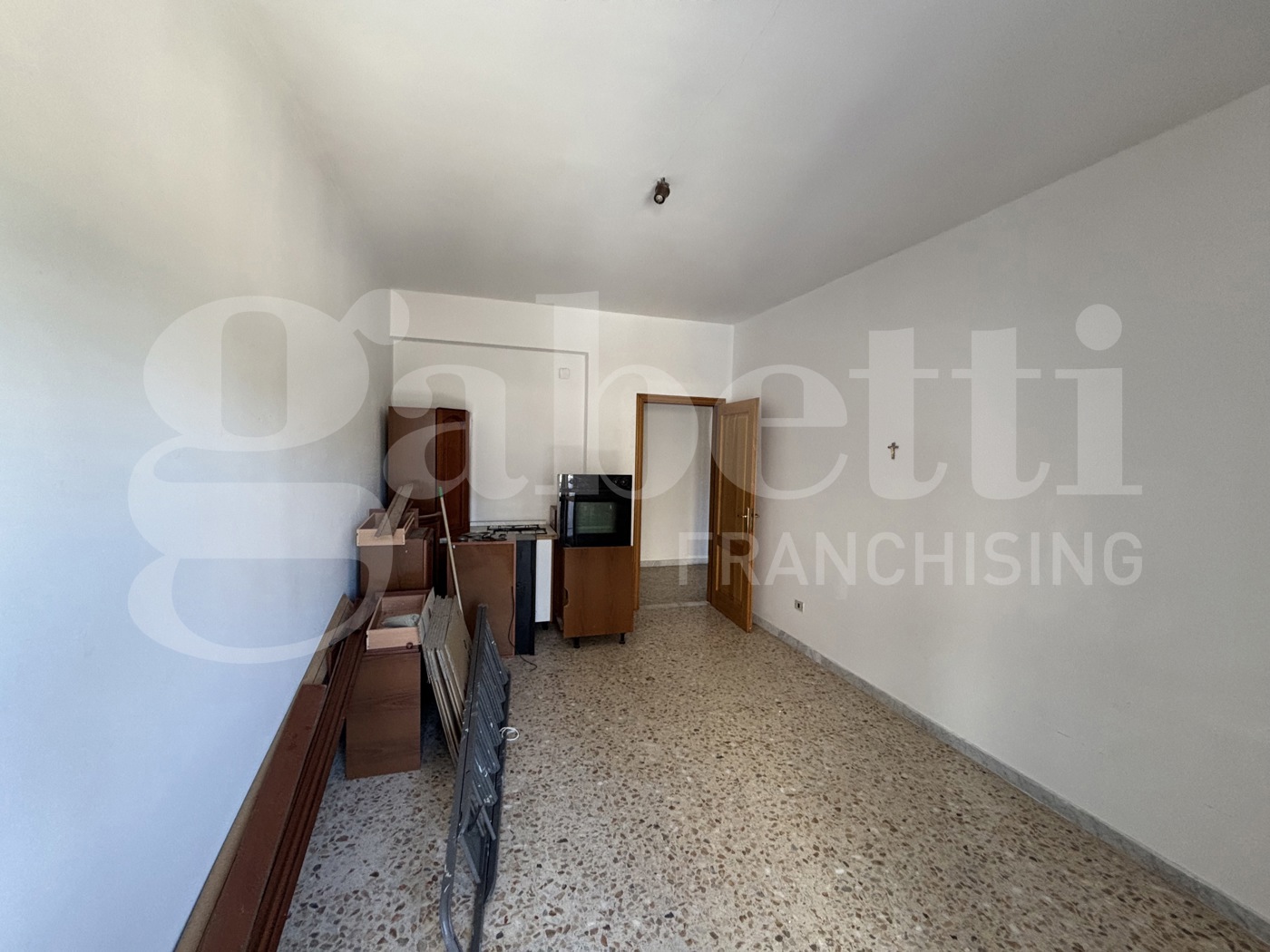 Appartamento in vendita a Amantea