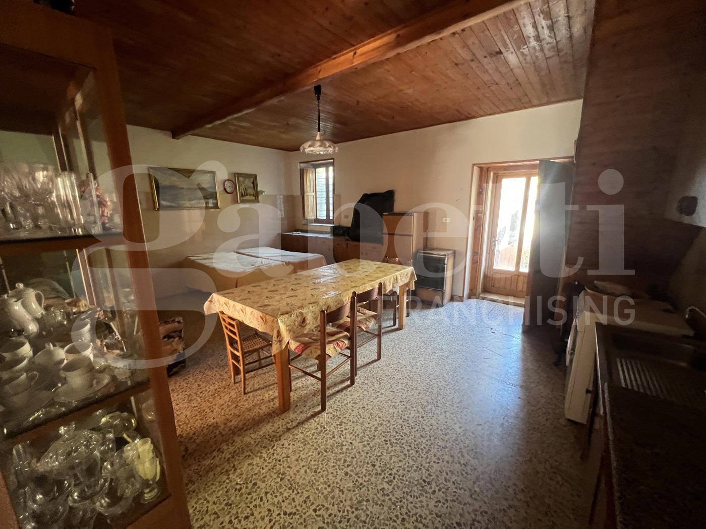 Trilocale in vendita a San Pietro in Amantea