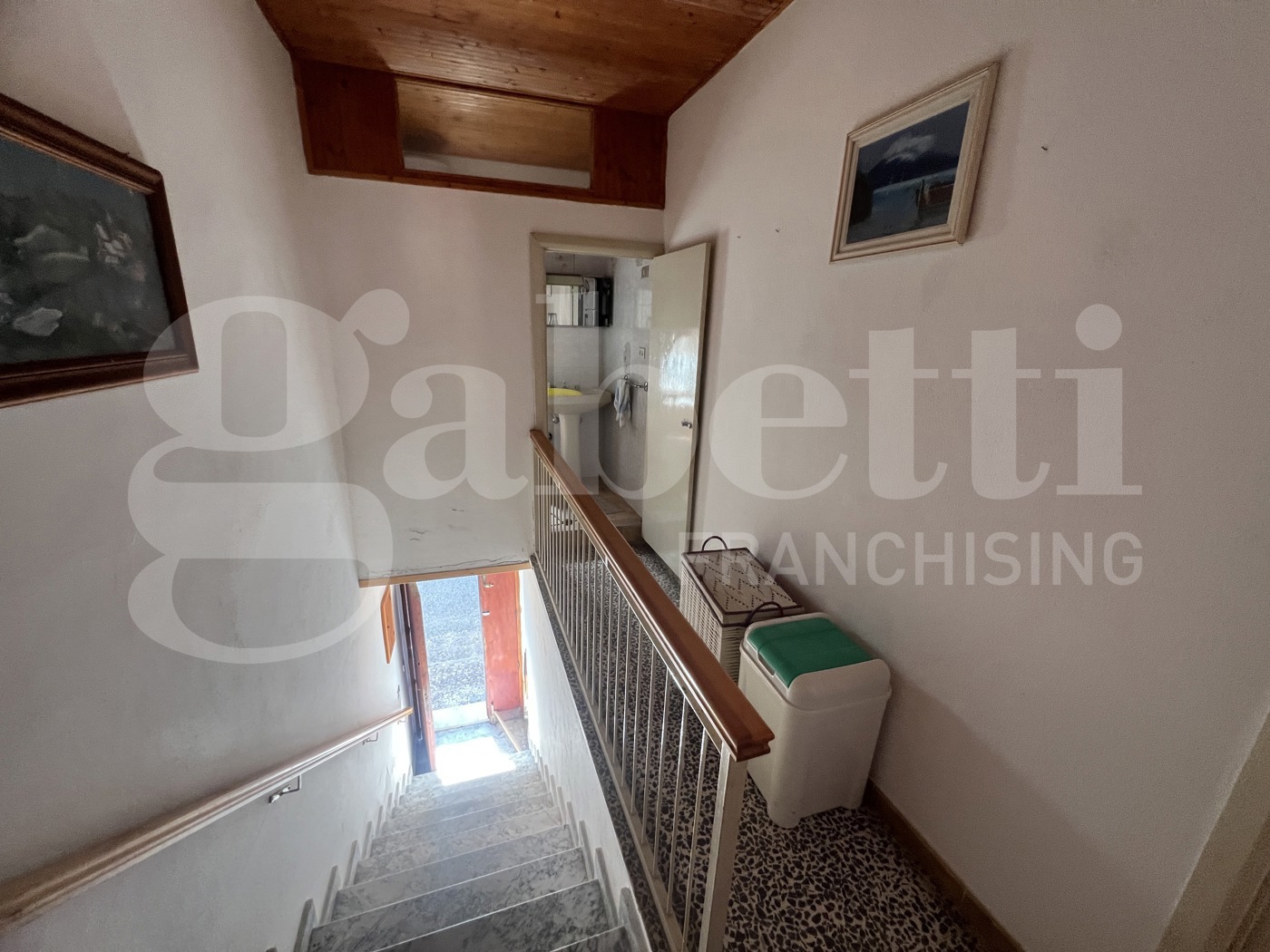 Trilocale in vendita a San Pietro in Amantea