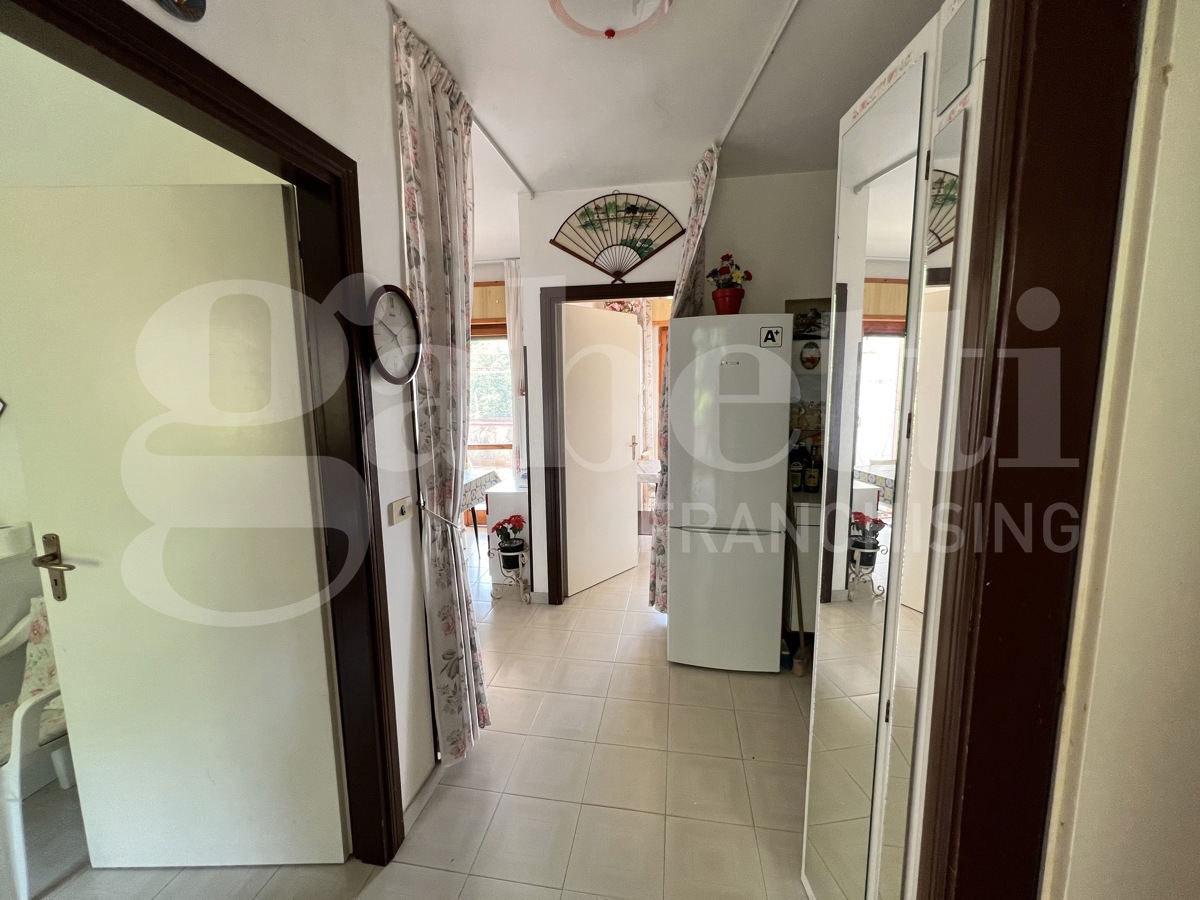 Trilocale in vendita a Falconara Albanese