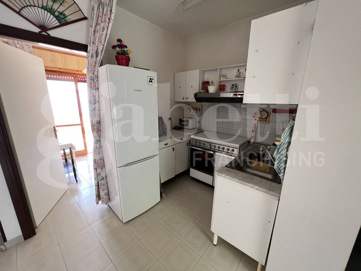 Trilocale in vendita a Falconara Albanese