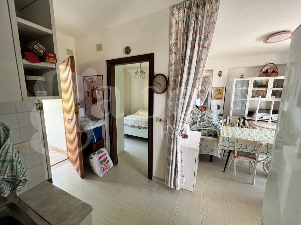 Trilocale in vendita a Falconara Albanese