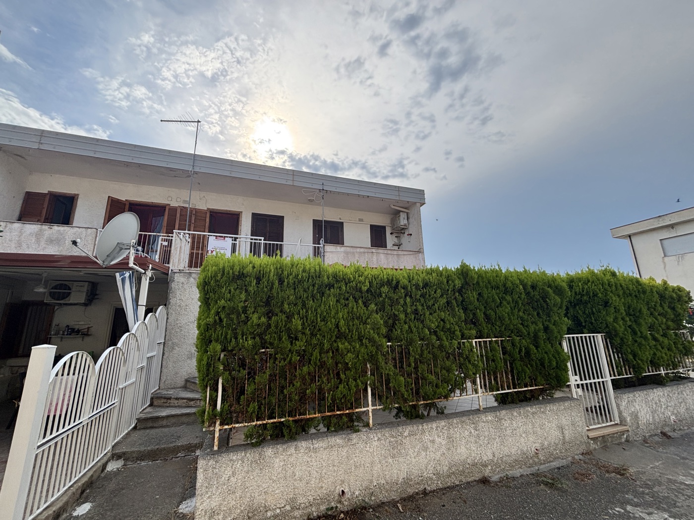 Bilocale in vendita a Falconara Albanese