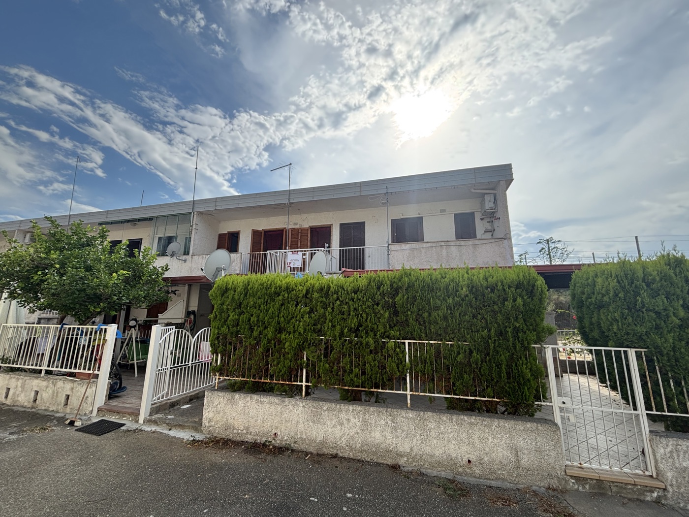 Bilocale in vendita a Falconara Albanese