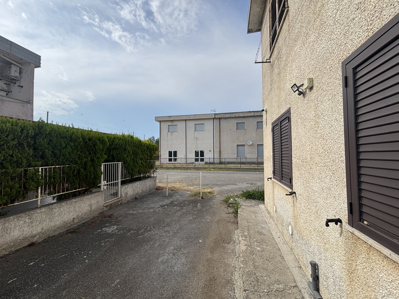 Bilocale in vendita a Falconara Albanese