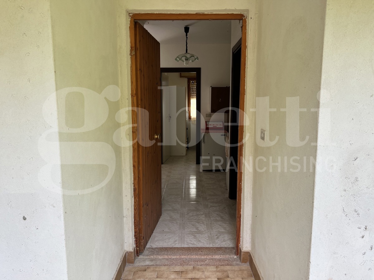 Trilocale in vendita a Falconara Albanese