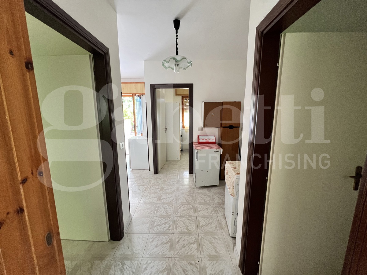 Trilocale in vendita a Falconara Albanese