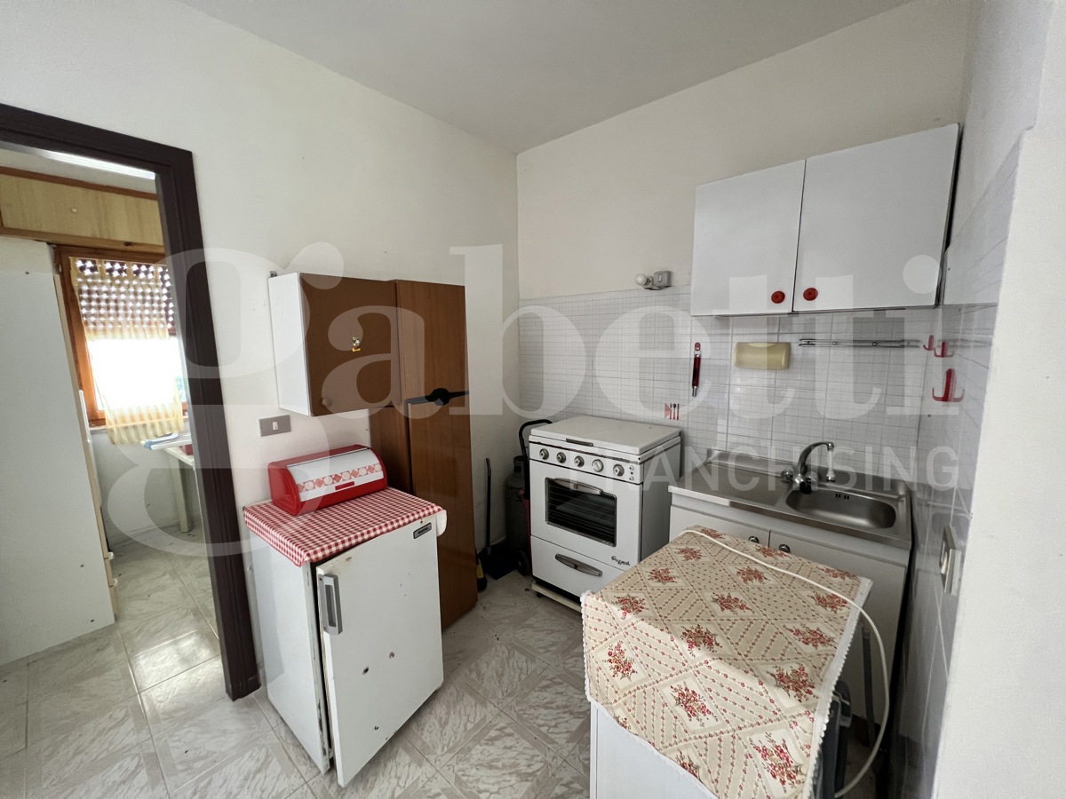 Trilocale in vendita a Falconara Albanese