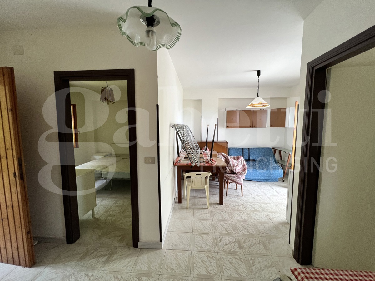 Trilocale in vendita a Falconara Albanese