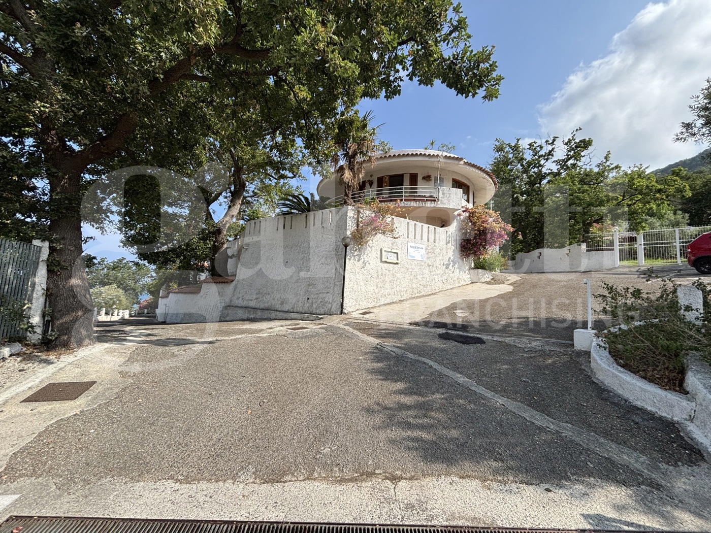 Trilocale in vendita a Falconara Albanese