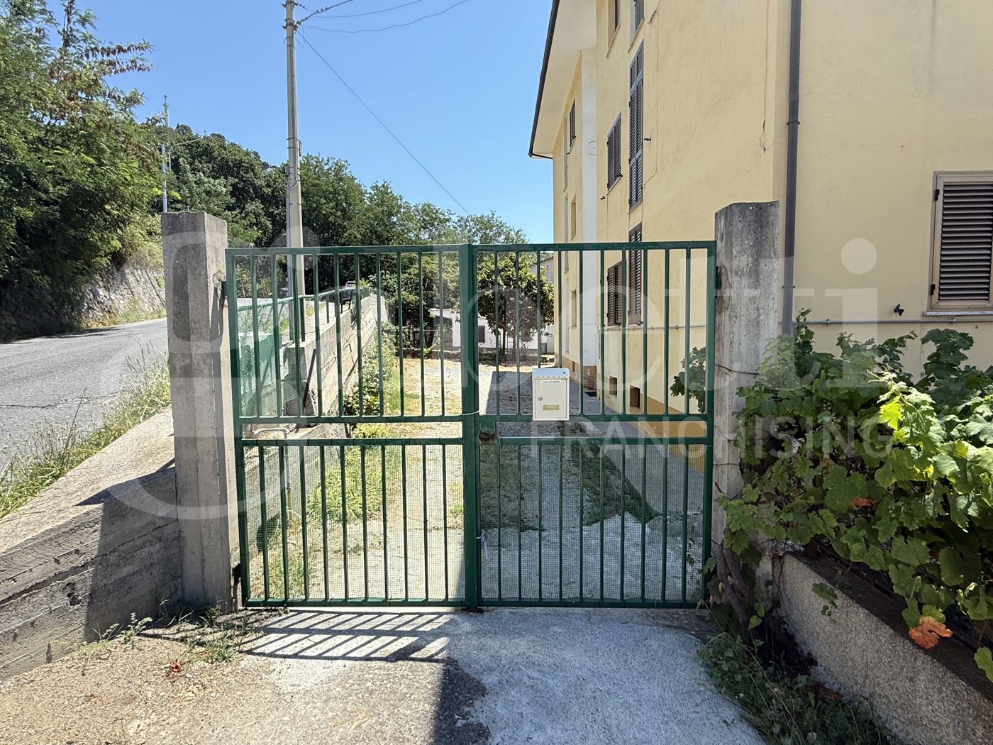 Quadrilocale in vendita a Belmonte Calabro