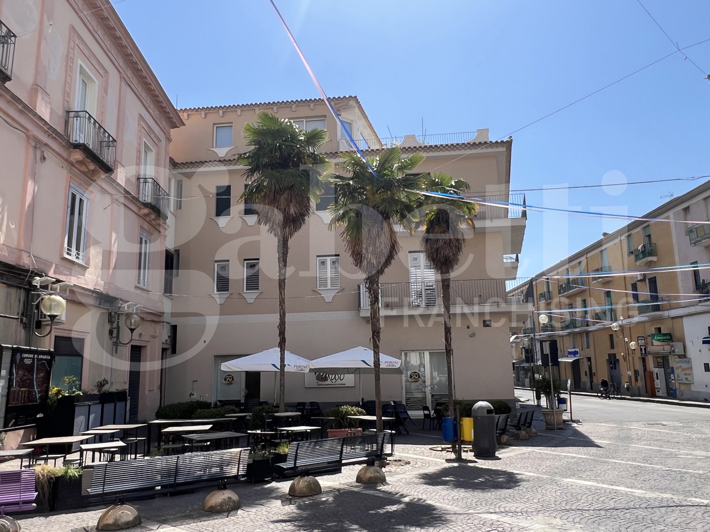 Trilocale in vendita a Amantea