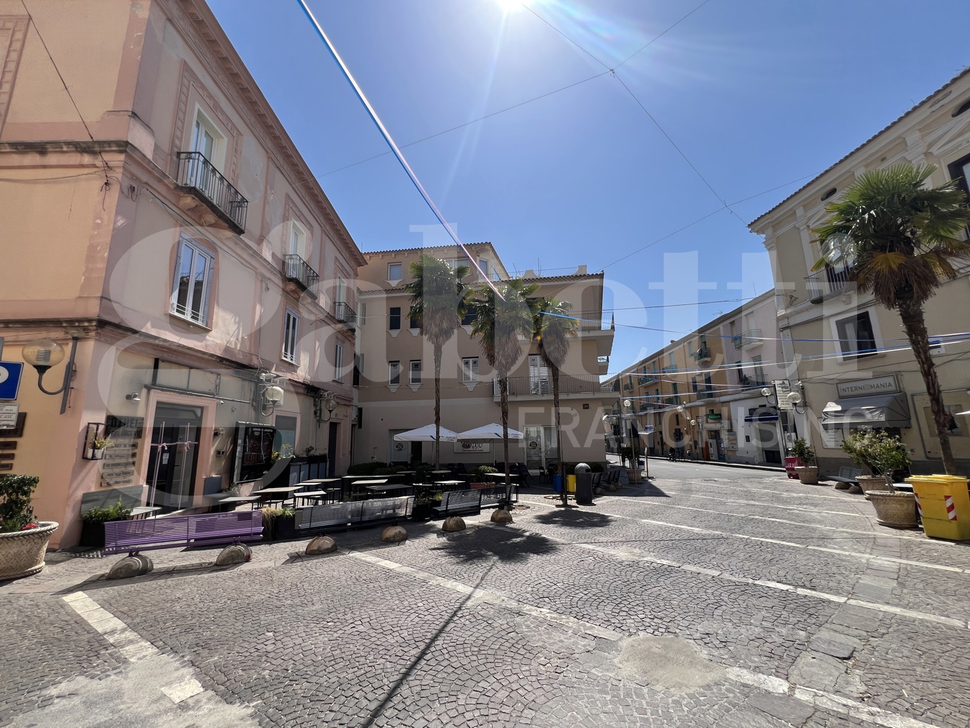 Trilocale in vendita a Amantea